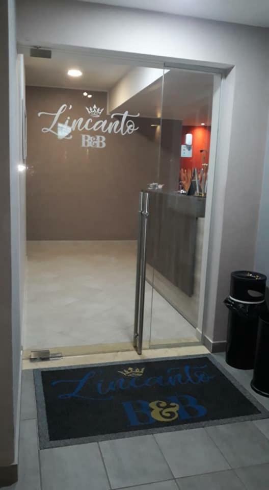 Pensión L'incanto *